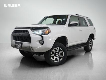 2017 Toyota 4Runner Minneapolis MN
