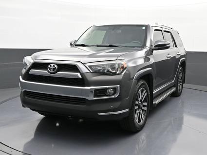2017 Toyota 4Runner Louisville KY