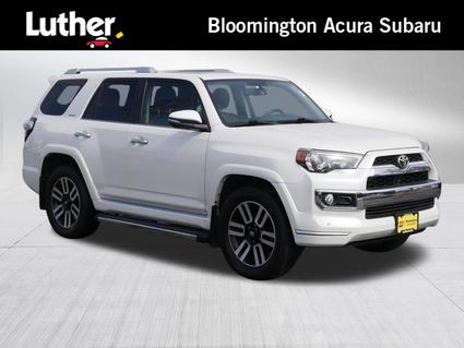 2017 Toyota 4Runner Minneapolis MN