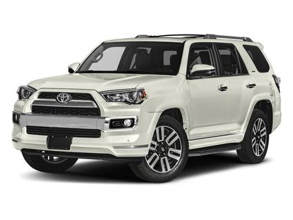 2017 Toyota 4Runner Minneapolis MN
