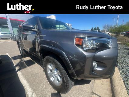 2018 Toyota 4Runner Minneapolis MN