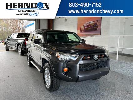 2018 Toyota 4Runner Lexington SC