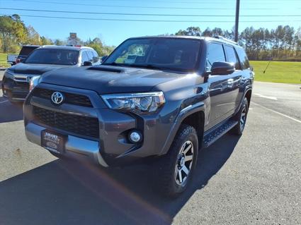 2018 Toyota 4Runner Malvern AR