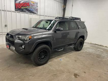 2018 Toyota 4Runner Hazel Green WI