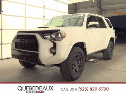 2018 Toyota 4Runner Tucson AZ