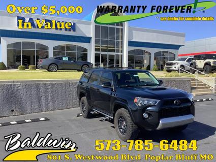 2019 Toyota 4Runner Poplar Bluff MO