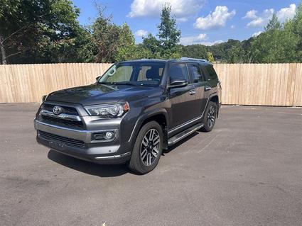 2019 Toyota 4Runner Collierville TN