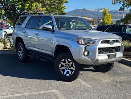 2019 Toyota 4Runner Liberty Lake WA