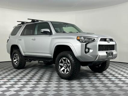 2019 Toyota 4Runner Liberty Lake WA
