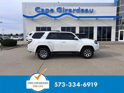 2019 Toyota 4Runner Cape Girardeau MO