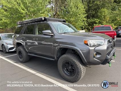 2019 Toyota 4Runner Vero Beach FL