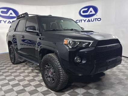 2019 Toyota 4Runner Memphis TN