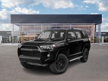2019 Toyota 4Runner Long Island City NY