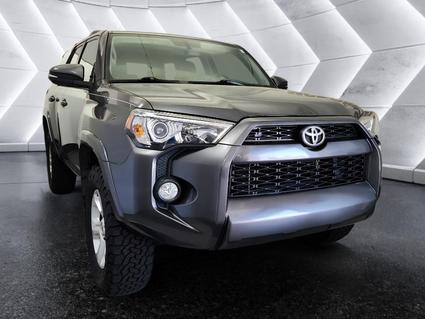 2019 Toyota 4Runner Columbia SC