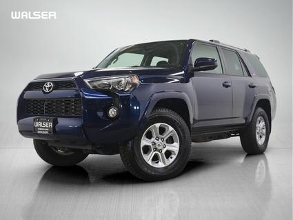 2019 Toyota 4Runner Burnsville MN
