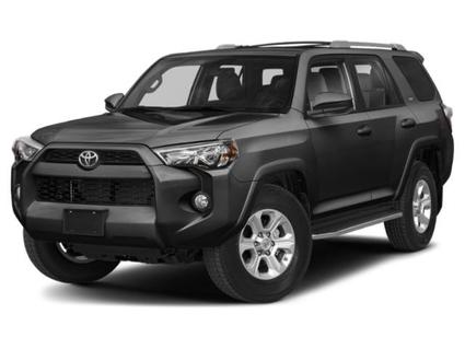 2019 Toyota 4Runner Burnsville MN