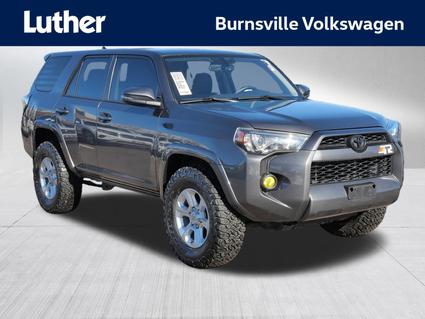 2019 Toyota 4Runner Burnsville MN