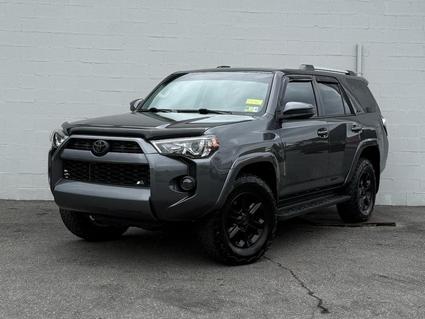 2019 Toyota 4Runner Lewisburg WV