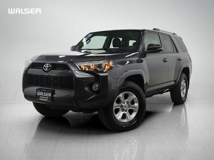 2019 Toyota 4Runner Minneapolis MN