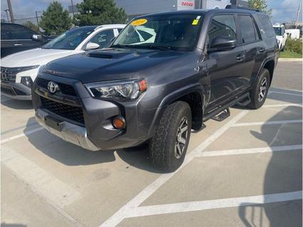 2019 Toyota 4Runner Merriam KS