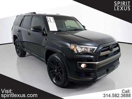 2020 Toyota 4Runner Creve Coeur MO