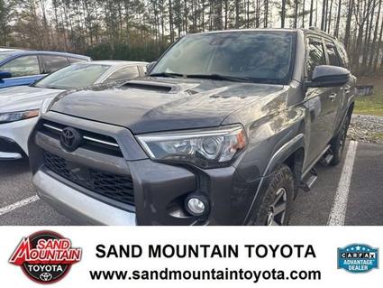 2020 Toyota 4Runner Albertville AL