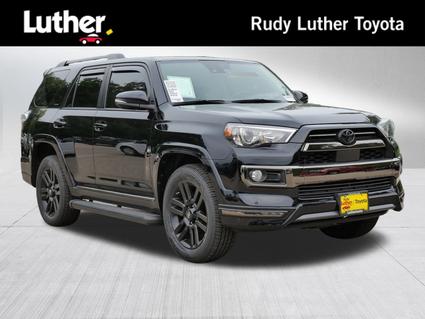 2020 Toyota 4Runner Minneapolis MN
