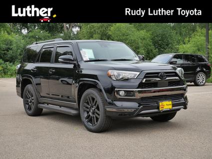 2020 Toyota 4Runner Minneapolis MN