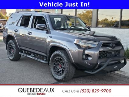 2020 Toyota 4Runner Tucson AZ