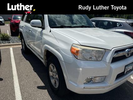 2011 Toyota 4Runner Minneapolis MN