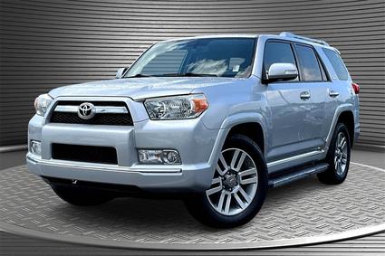 2011 Toyota 4Runner Fort Walton Beach FL