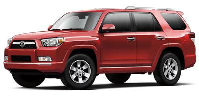 2012 Toyota 4Runner Coeur d'Alene ID