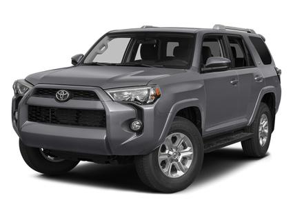 2014 Toyota 4Runner Coos Bay OR