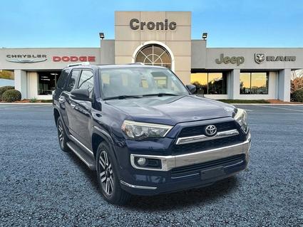 2014 Toyota 4Runner Griffin GA