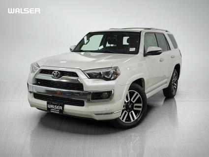 2015 Toyota 4Runner Minneapolis MN