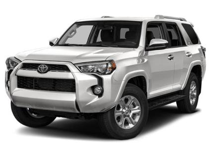 2015 Toyota 4Runner Minneapolis MN