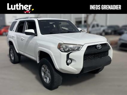 2015 Toyota 4Runner Minneapolis MN