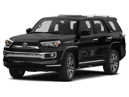 2015 Toyota 4Runner East Wenatchee WA