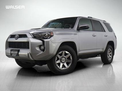 2015 Toyota 4Runner Burnsville MN