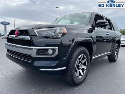 2015 Toyota 4Runner Layton UT