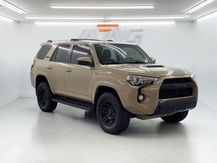 2016 Toyota 4Runner Concord NC