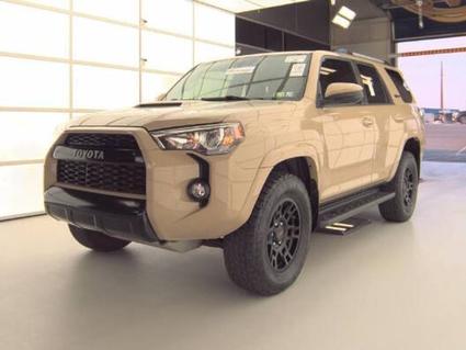 2016 Toyota 4Runner Concord NC