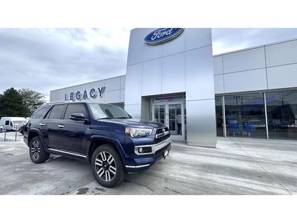 2016 Toyota 4Runner La Grande OR