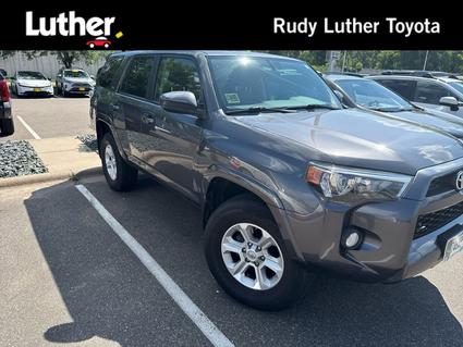 2016 Toyota 4Runner Minneapolis MN