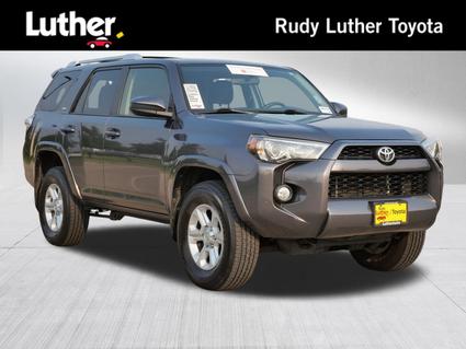 2016 Toyota 4Runner Minneapolis MN