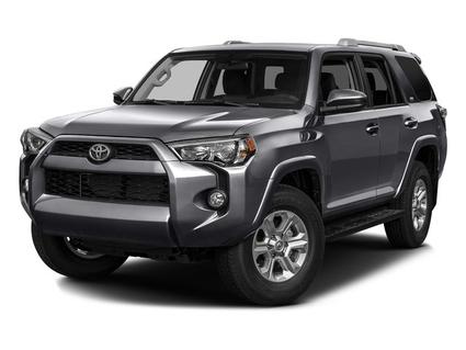 2016 Toyota 4Runner Minneapolis MN