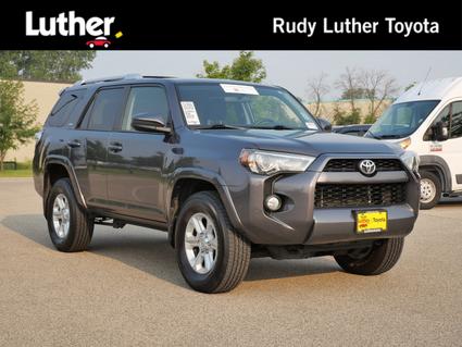 2016 Toyota 4Runner Minneapolis MN