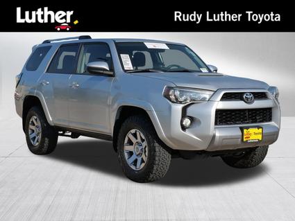 2016 Toyota 4Runner Minneapolis MN