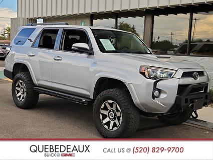2017 Toyota 4Runner Tucson AZ