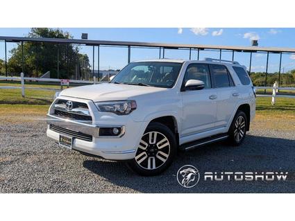 2017 Toyota 4Runner Somerset NJ